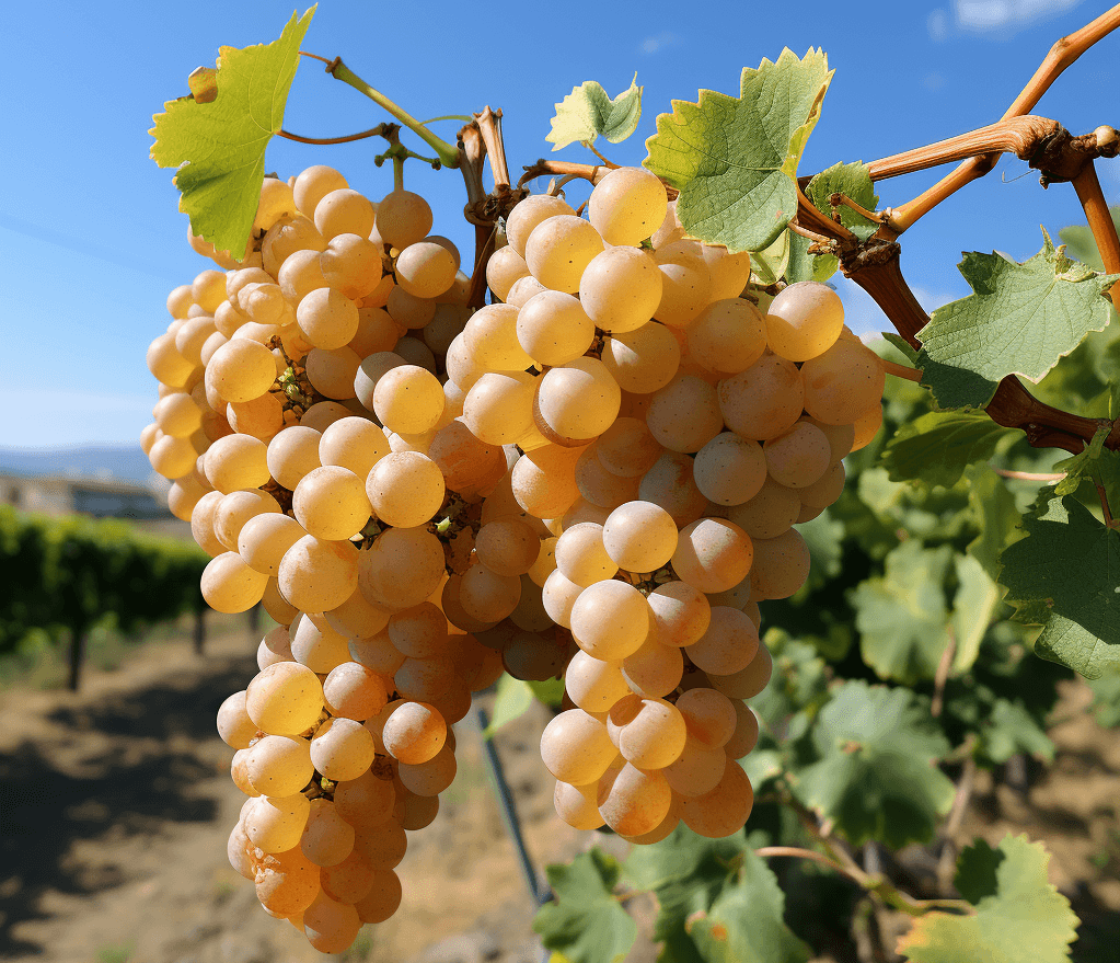 Grasa de Cotnari: A Romanian Grape Variety for Wine Production