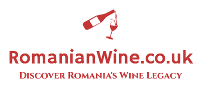 RomanianWine.co.uk – Explore The World of Romanian Wine